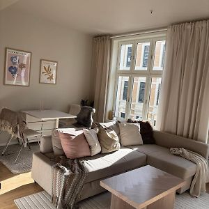 Appartement met Twee Slaapkamers